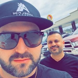 Meet your Posher, Jacob